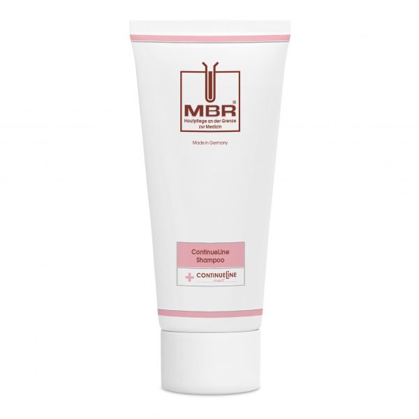 MBR ContinueLine Shampoo 200 ml